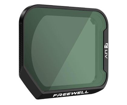 Akcesorium do dronów Freewell Filtr UV do DJI Mavic 3 Classic